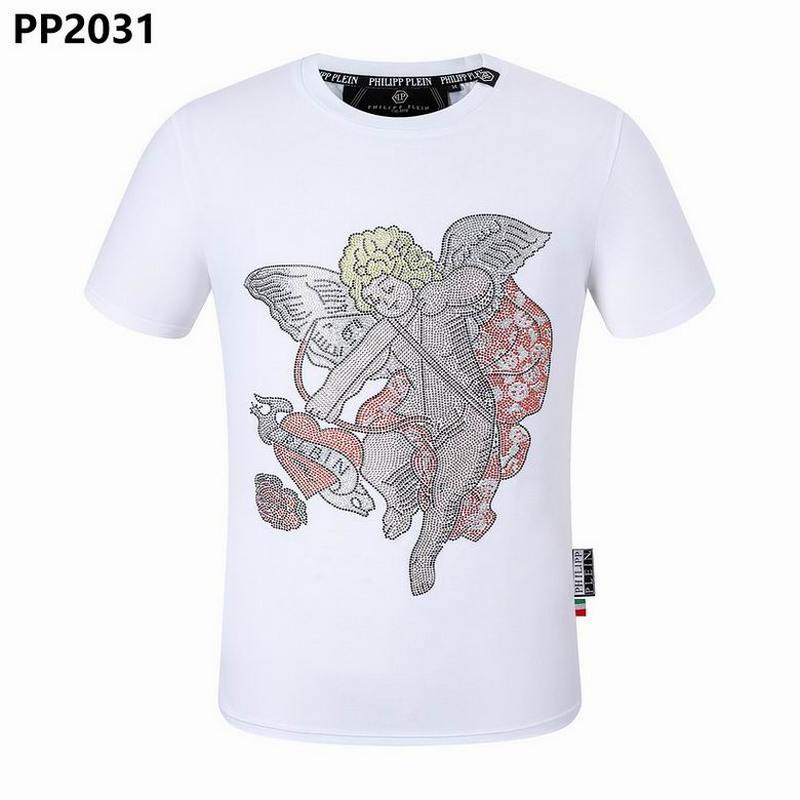 Philipp Plein T-shirts 585